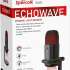 Микрофон Redragon Echowave GM305,  черный [72358]